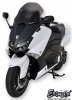 Szyba ERMAX SCOOTER SPORT 45 cm Yamaha TMAX 530 2012 - 2016